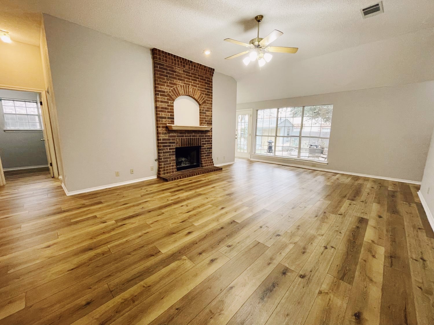 204 Cripple Creek Road Cedar Park, TX 78613 - Photo 7 of 36 Plenty of space to configure your furniture here.