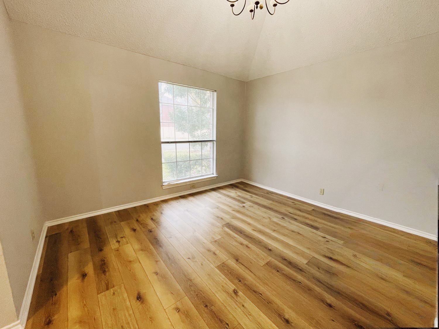 204 Cripple Creek Road Cedar Park, TX 78613 - Photo 8 of 36 Off the foyer is a large flex room, can be used as a traditional dining room & office.