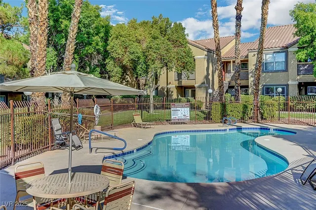 $1,795 | 2300 East Silverado Ranch Boulevard, Unit 2008, Las Vegas, NV 89123
