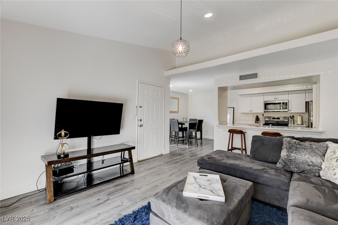 2300 East Silverado Ranch Boulevard, Unit 2008 Las Vegas, NV 89123 - Photo 2 of 26