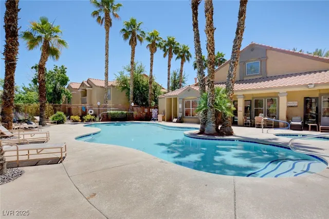$1,795 | 2300 East Silverado Ranch Boulevard, Unit 2008, Las Vegas, NV 89123
