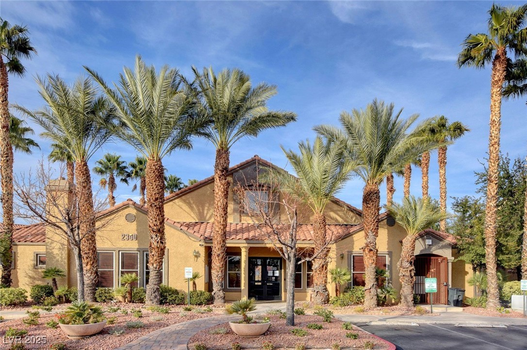 2300 East Silverado Ranch Boulevard, Unit 2008 Las Vegas, NV 89123 - Photo 25 of 26