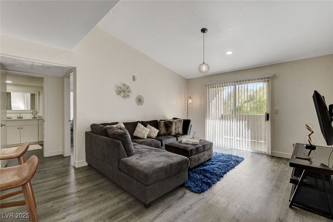 2300 East Silverado Ranch Boulevard, Unit 2008 Las Vegas, NV 89123 - Photo 3 of 26