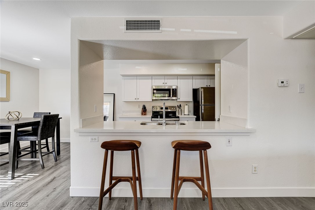 2300 East Silverado Ranch Boulevard, Unit 2008 Las Vegas, NV 89123 - Photo 8 of 26