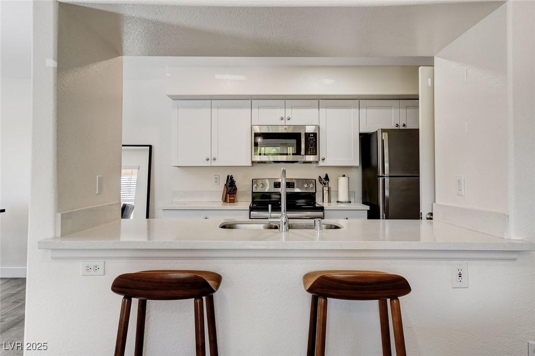 2300 East Silverado Ranch Boulevard, Unit 2008 Las Vegas, NV 89123 - Photo 9 of 26
