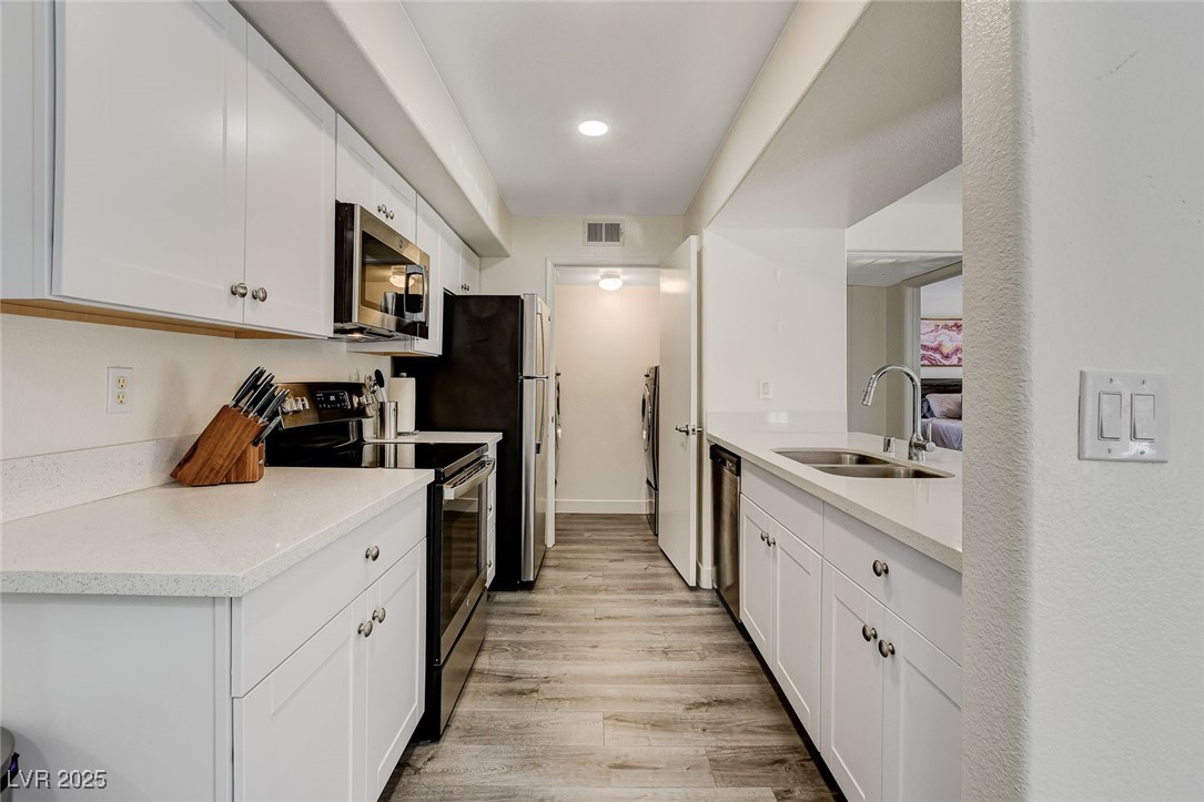 2300 East Silverado Ranch Boulevard, Unit 2008 Las Vegas, NV 89123 - Photo 10 of 26