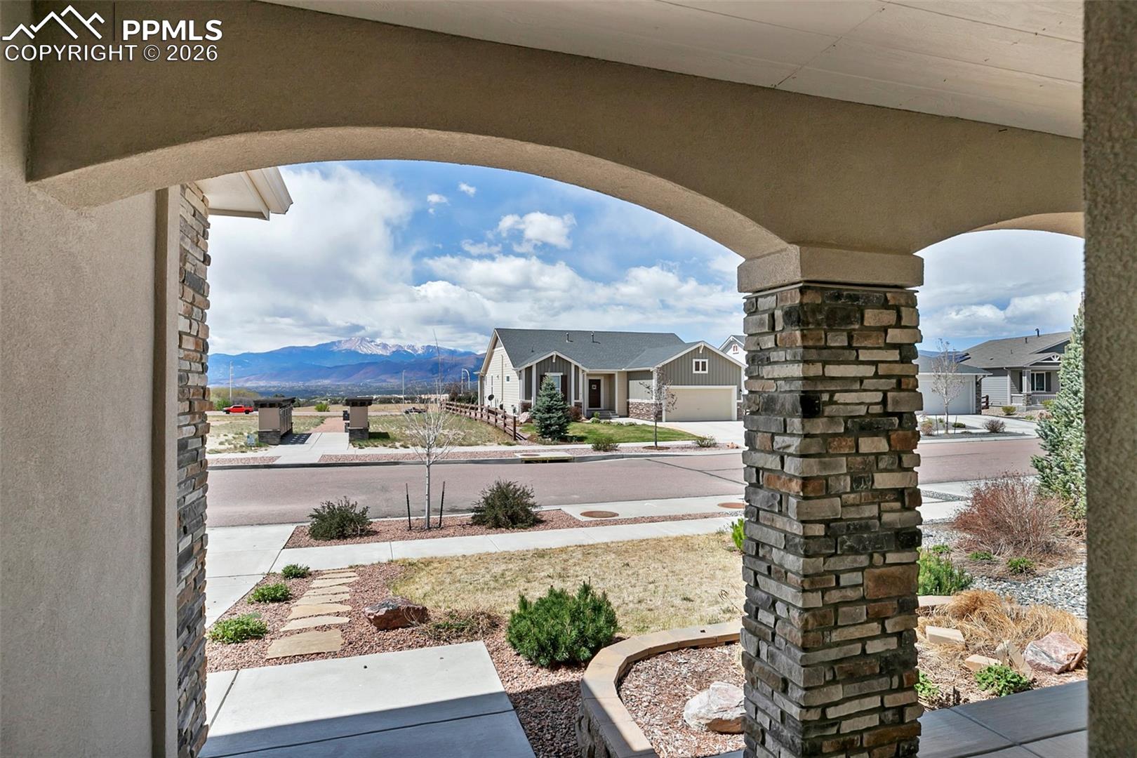 3258 Red Cavern Road Colorado Springs, CO 80908 - Photo 4 of 46 Gallery Image 4