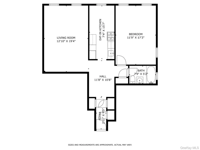 $379,000 | 35-05 72nd Street, Unit 3G | Jackson Heights