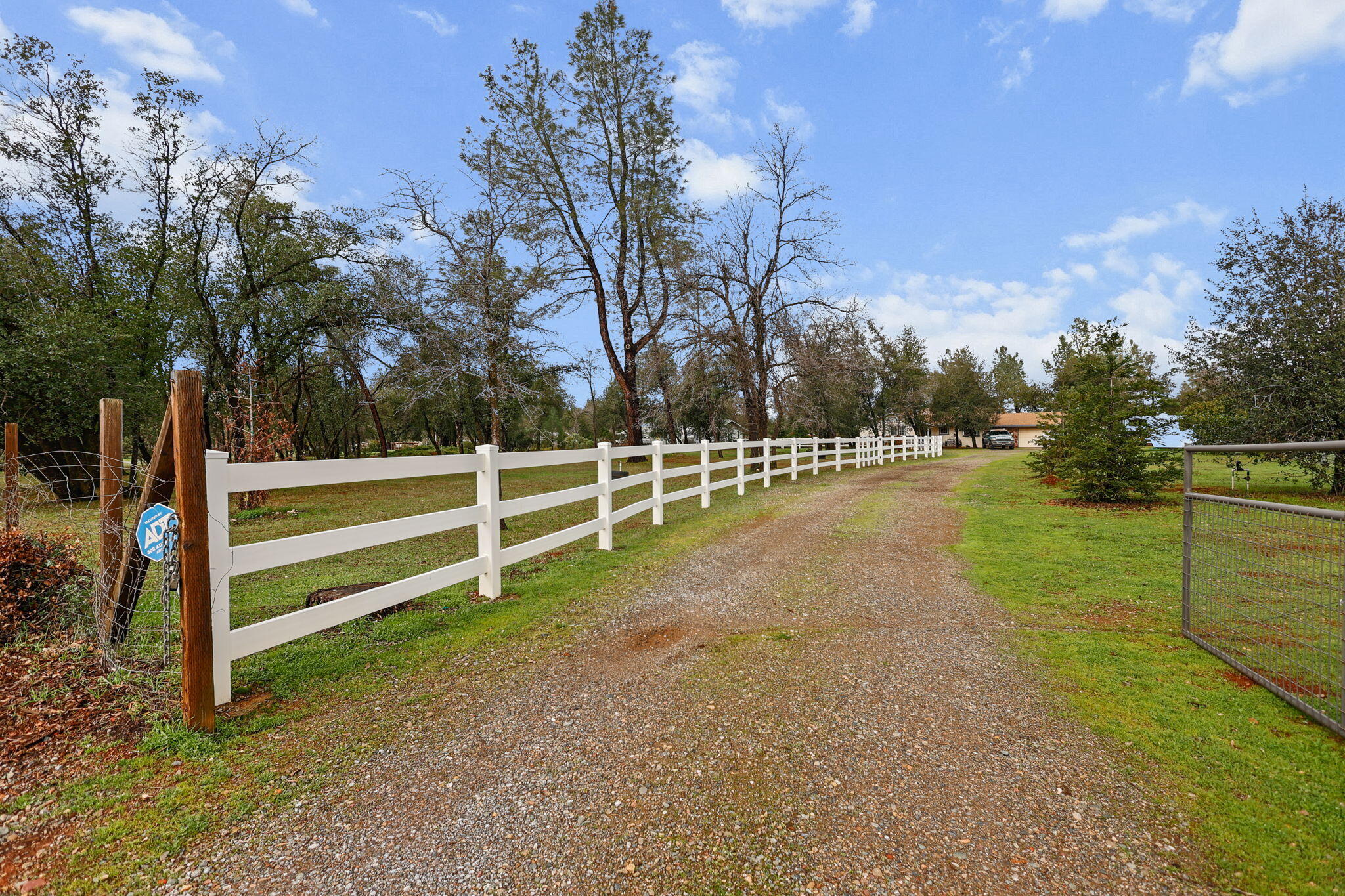 17618 Flowers Lane Anderson, CA 96007 - Photo 35 of 37 a view of a park with large trees