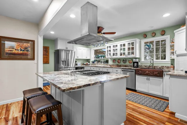 $417,000 | 17618 Flowers Lane, Anderson, CA 96007