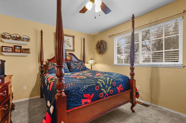 $417,000 | 17618 Flowers Lane, Anderson, CA 96007