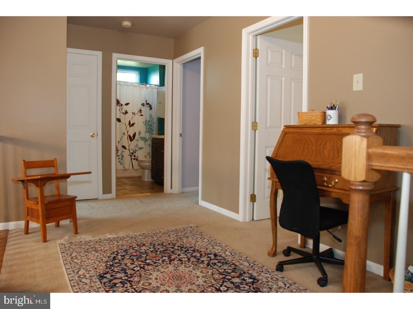 535 Blue School Road Perkasie, PA 18944 - Photo 13 of 24 Hallway