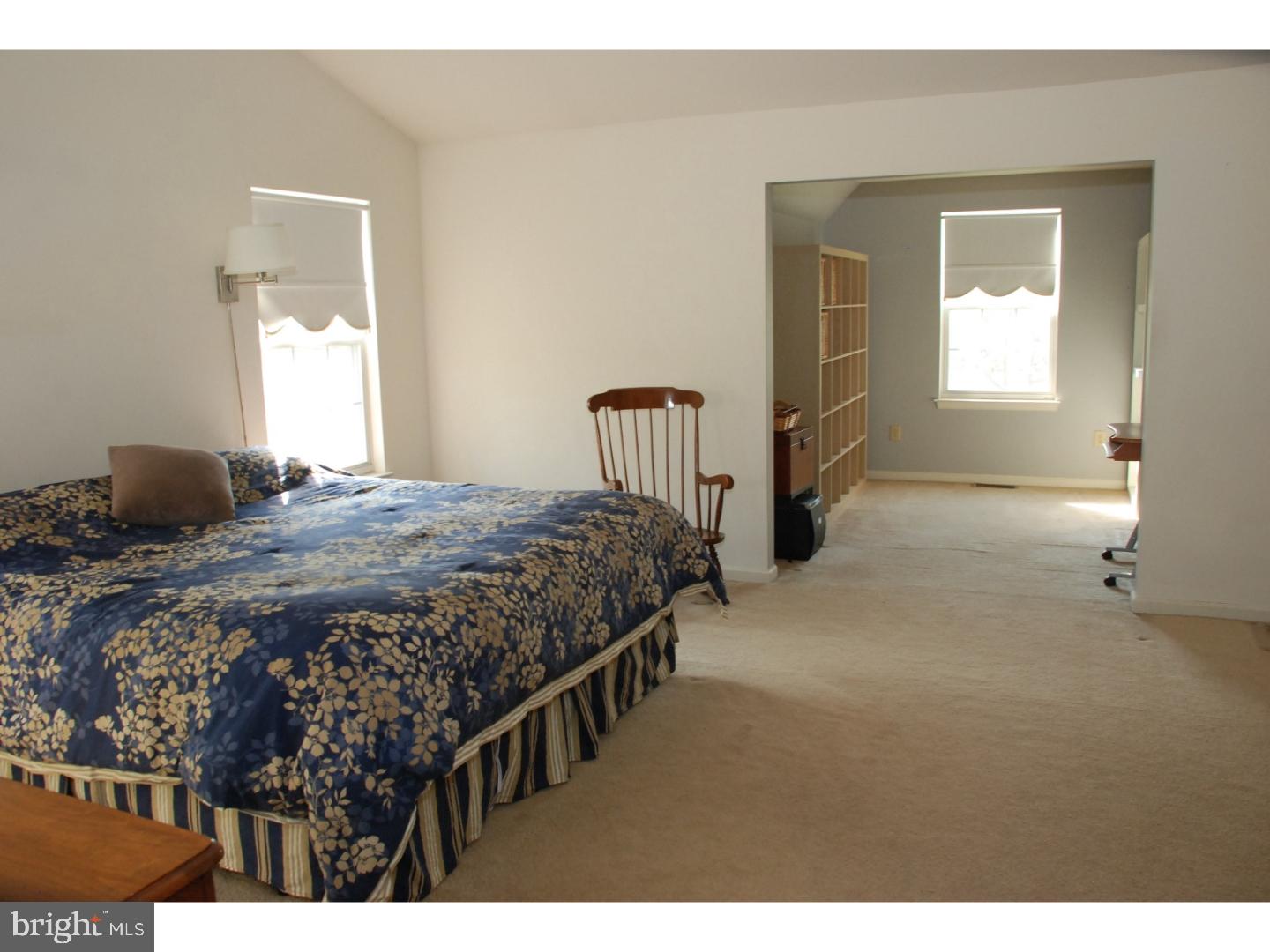 535 Blue School Road Perkasie, PA 18944 - Photo 14 of 24 Master Bedroom