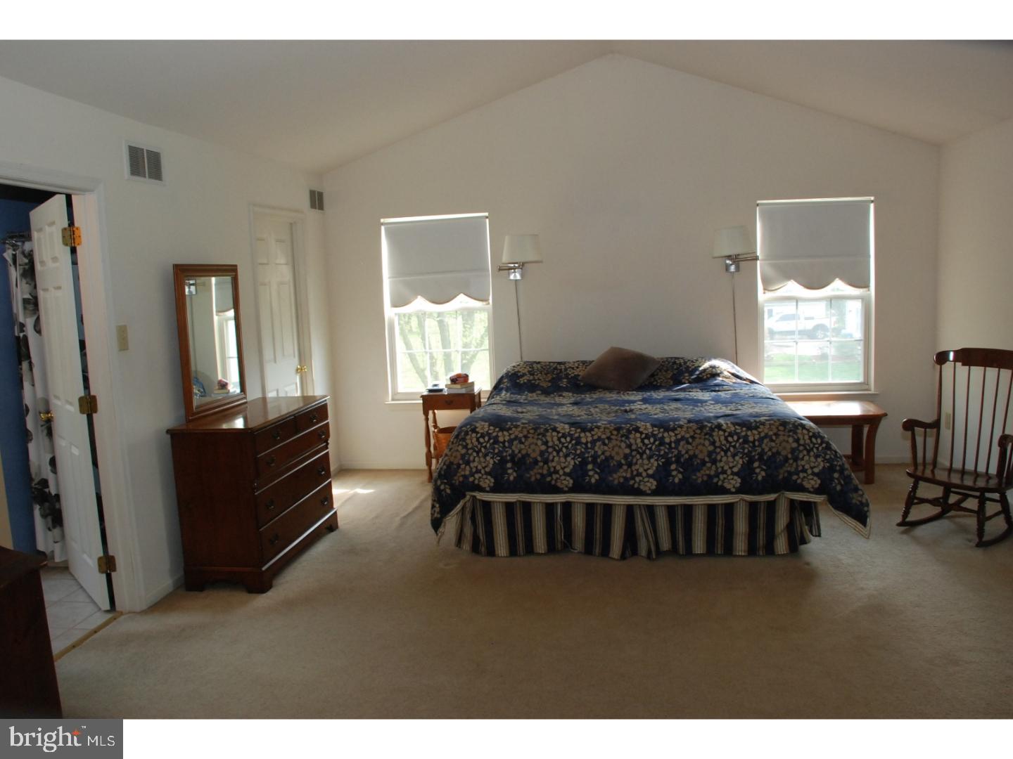 535 Blue School Road Perkasie, PA 18944 - Photo 15 of 24 Master Bedroom