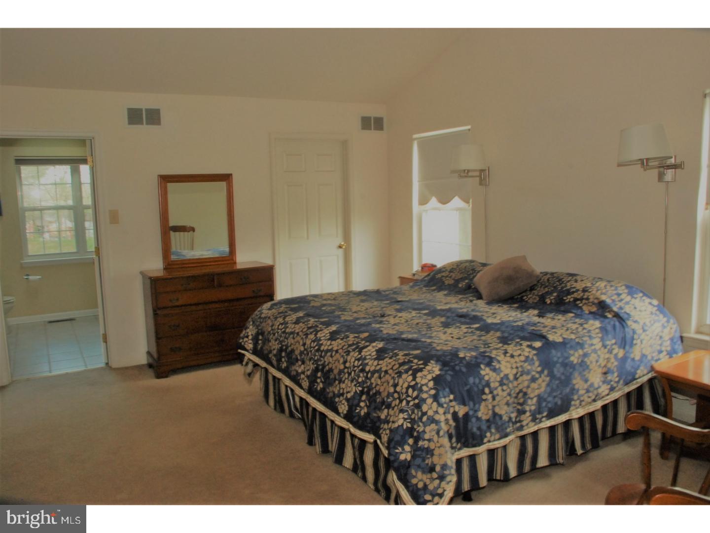 535 Blue School Road Perkasie, PA 18944 - Photo 16 of 24 Master Bedroom