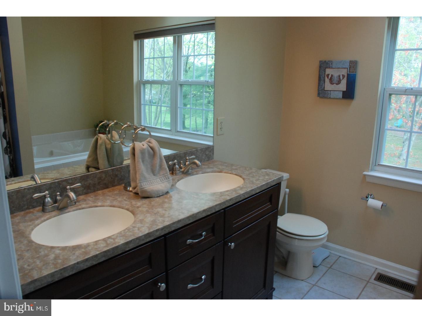 535 Blue School Road Perkasie, PA 18944 - Photo 18 of 24 Master Bathroom