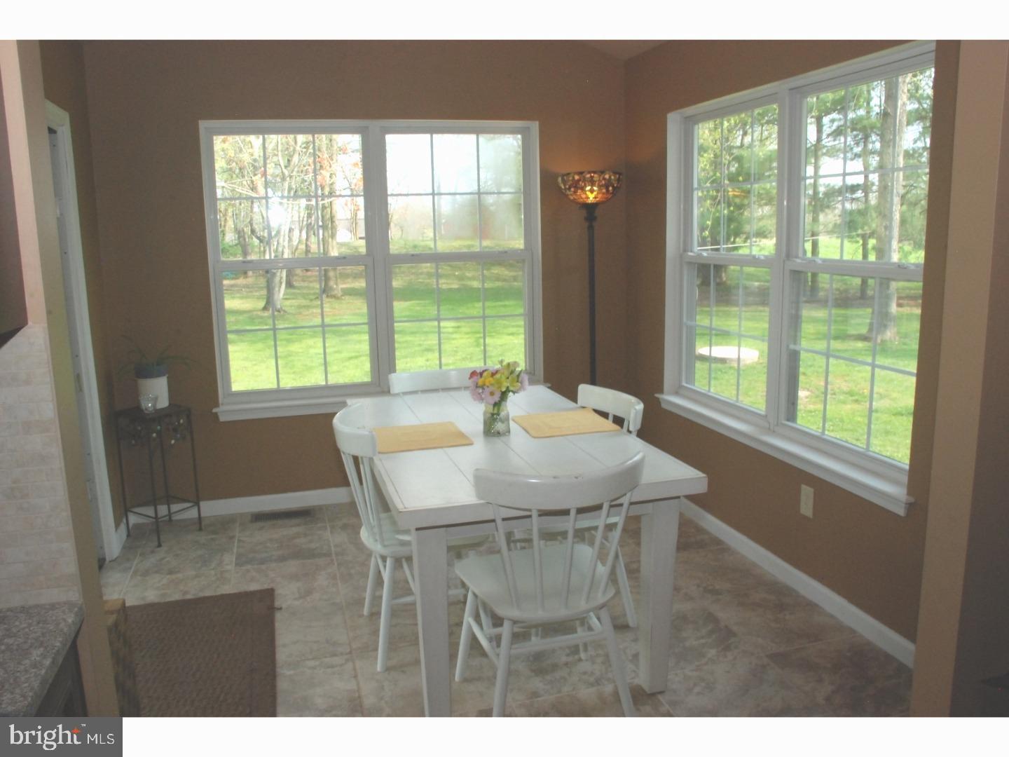 535 Blue School Road Perkasie, PA 18944 - Photo 3 of 24 Breakfast Room