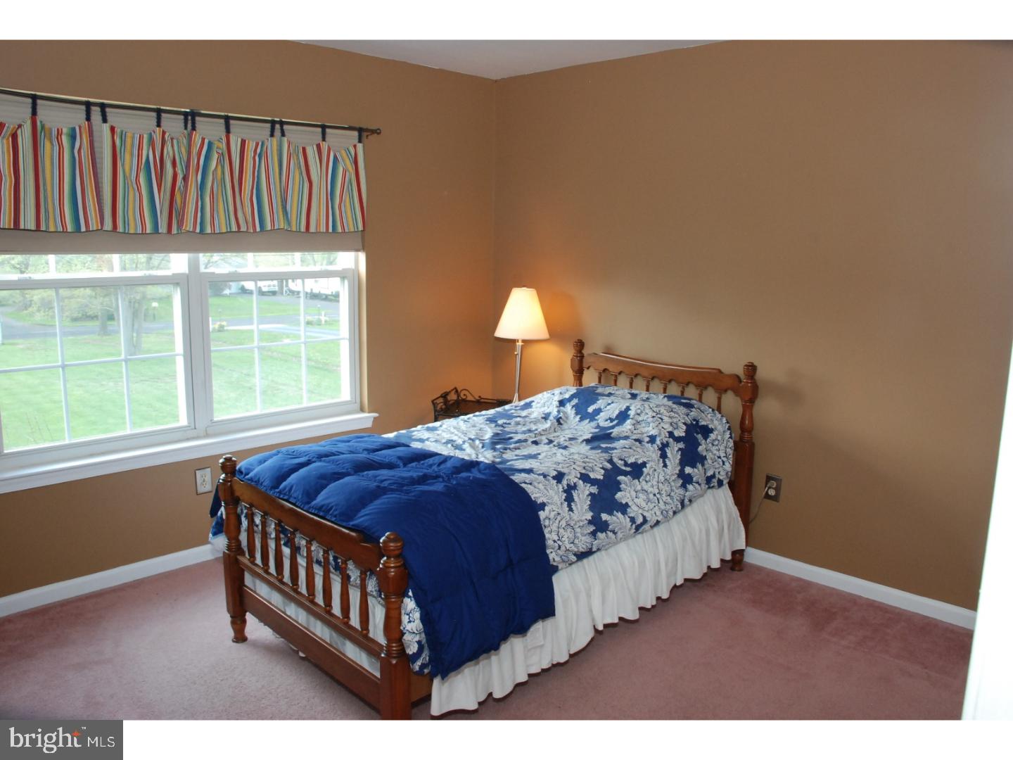 535 Blue School Road Perkasie, PA 18944 - Photo 21 of 24 Bedroom 4