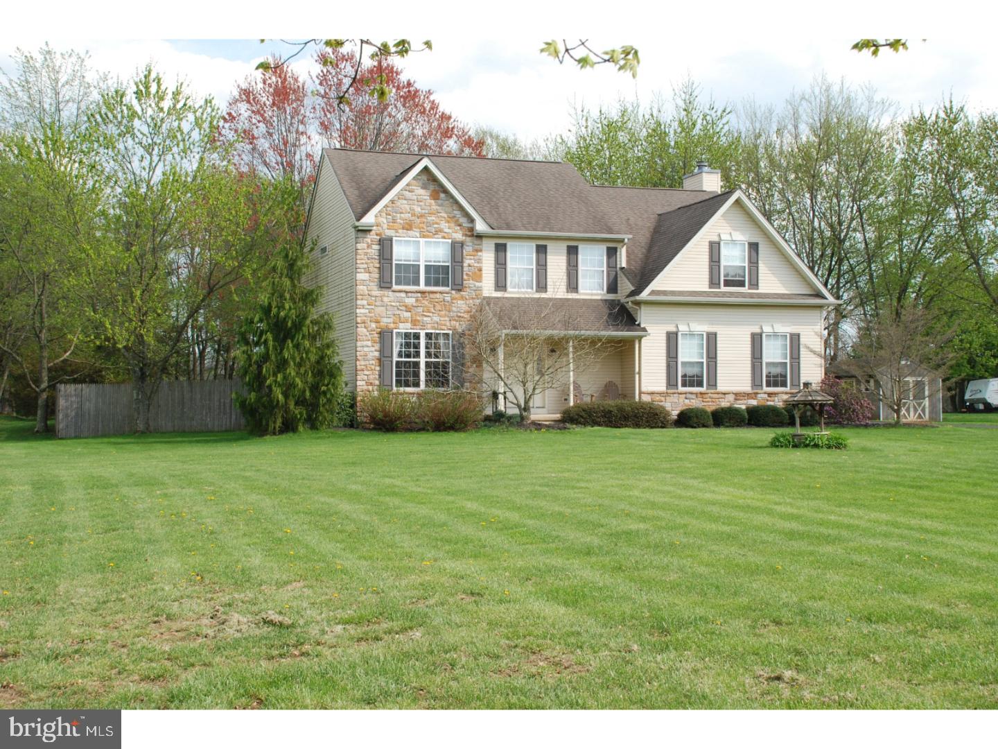 535 Blue School Road Perkasie, PA 18944 - Photo 22 of 24 Gallery Image 22