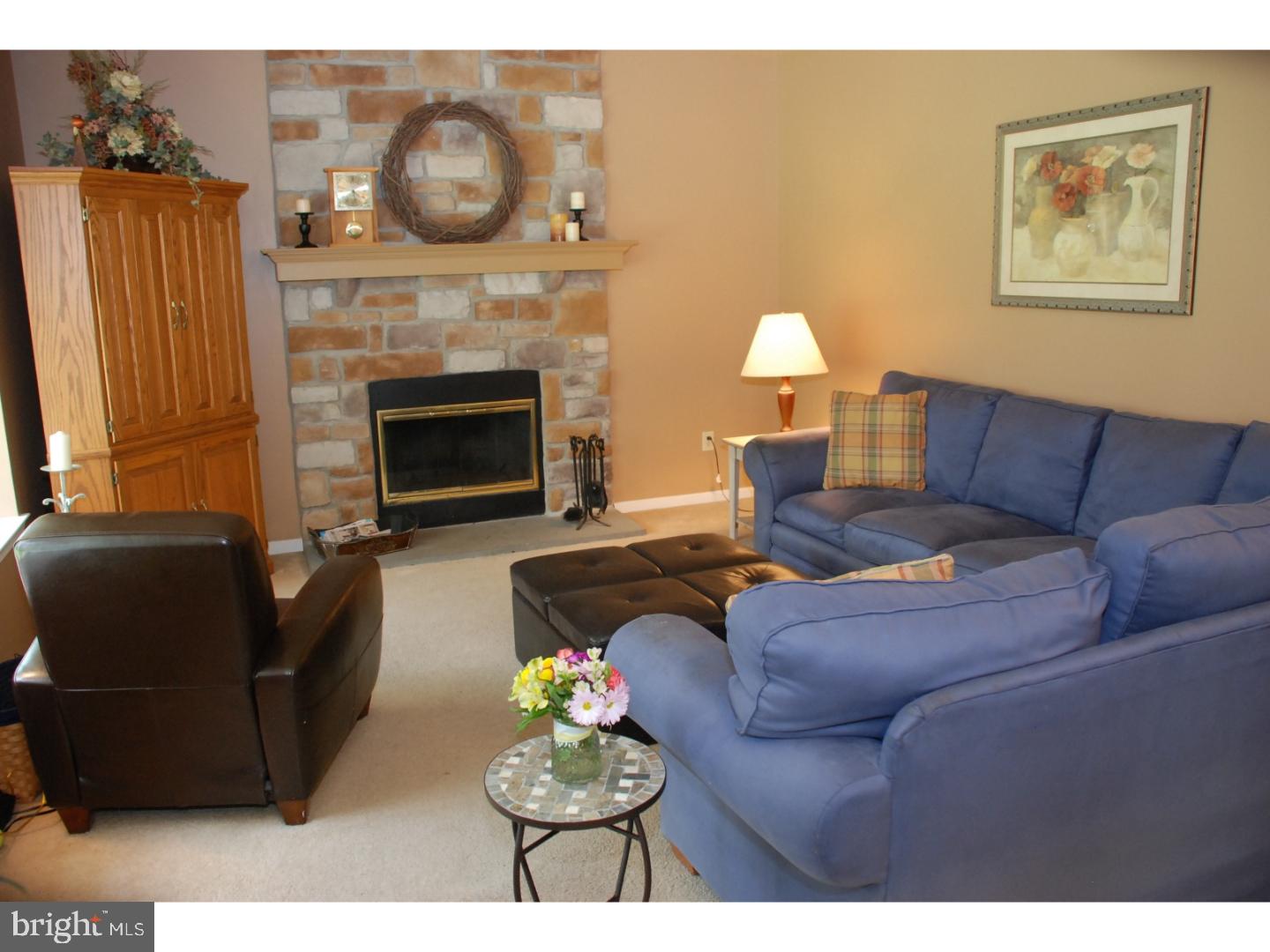 535 Blue School Road Perkasie, PA 18944 - Photo 6 of 24 Family Room