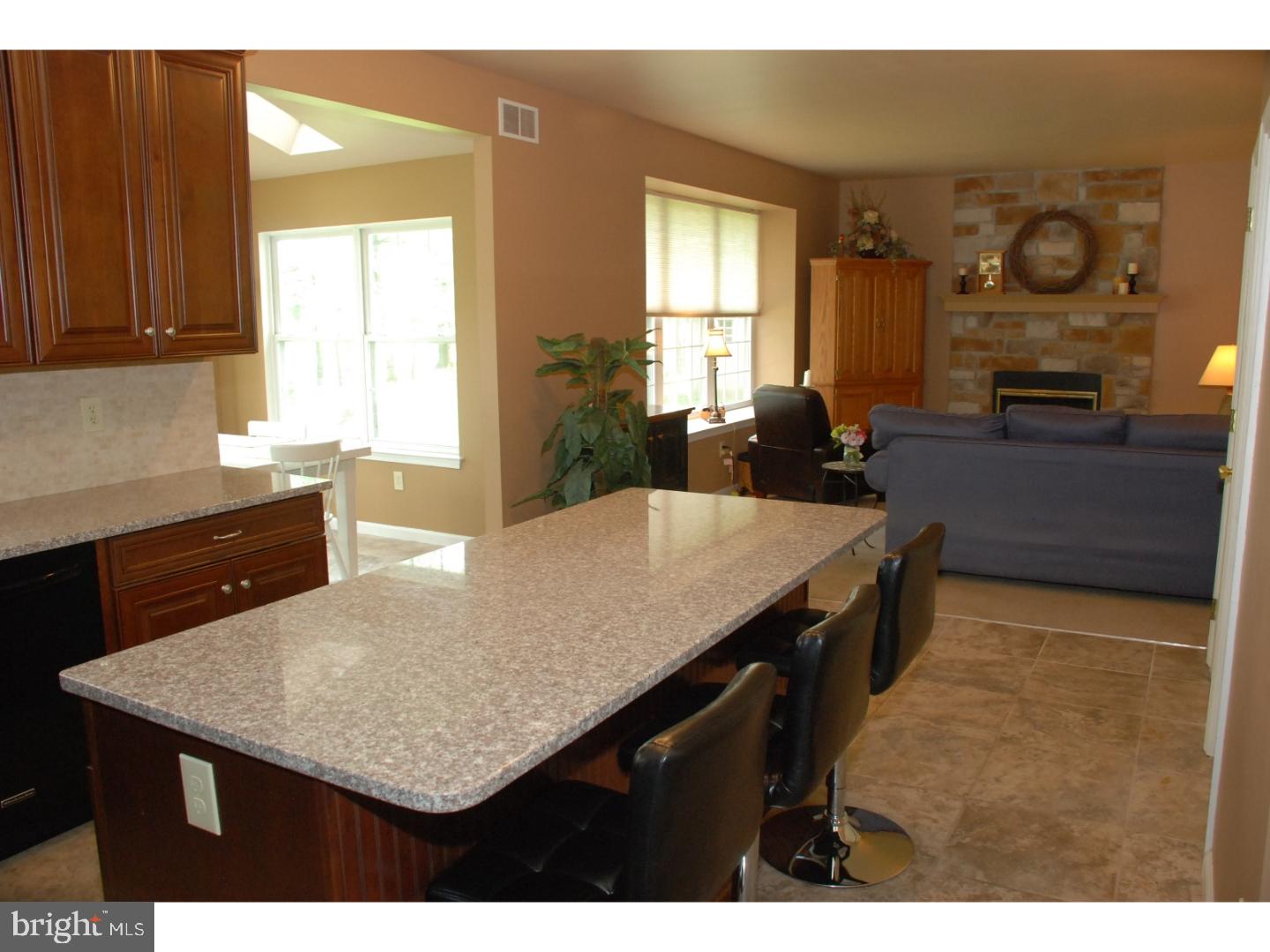 535 Blue School Road Perkasie, PA 18944 - Photo 7 of 24 Kitchen
