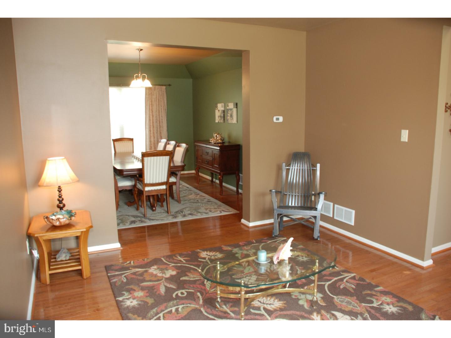 535 Blue School Road Perkasie, PA 18944 - Photo 8 of 24 Living Room