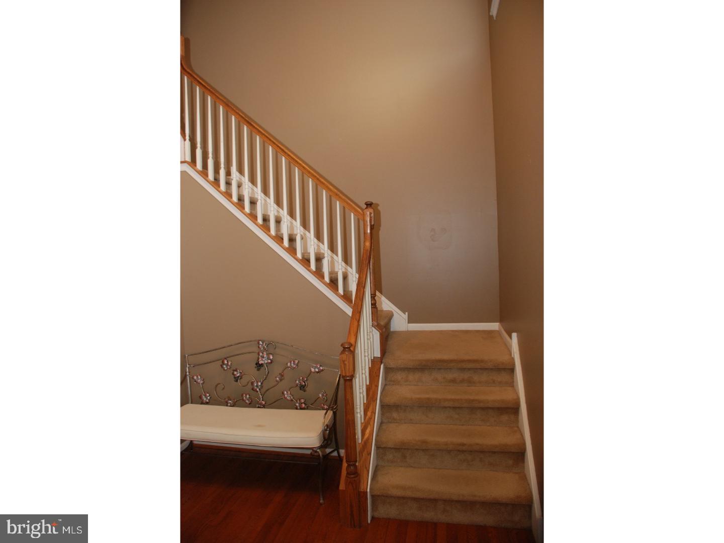 535 Blue School Road Perkasie, PA 18944 - Photo 9 of 24 Foyer