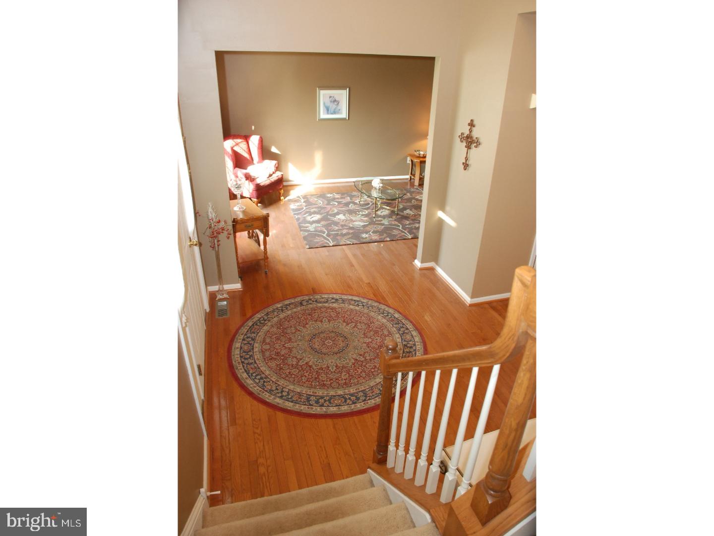 535 Blue School Road Perkasie, PA 18944 - Photo 10 of 24 Foyer