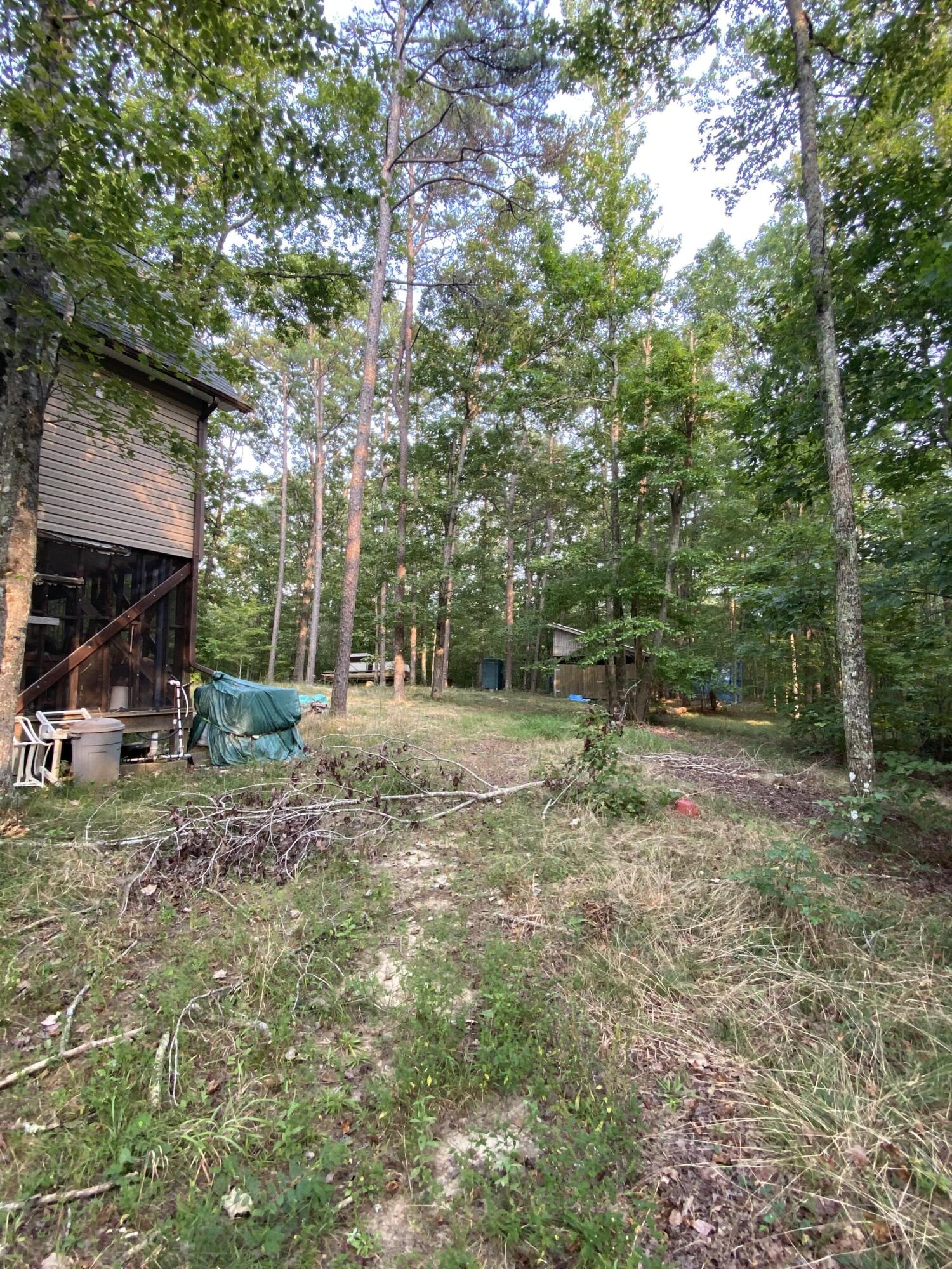 4203 Young Road Soddy Daisy, TN 37379 - Photo 2 of 25 young