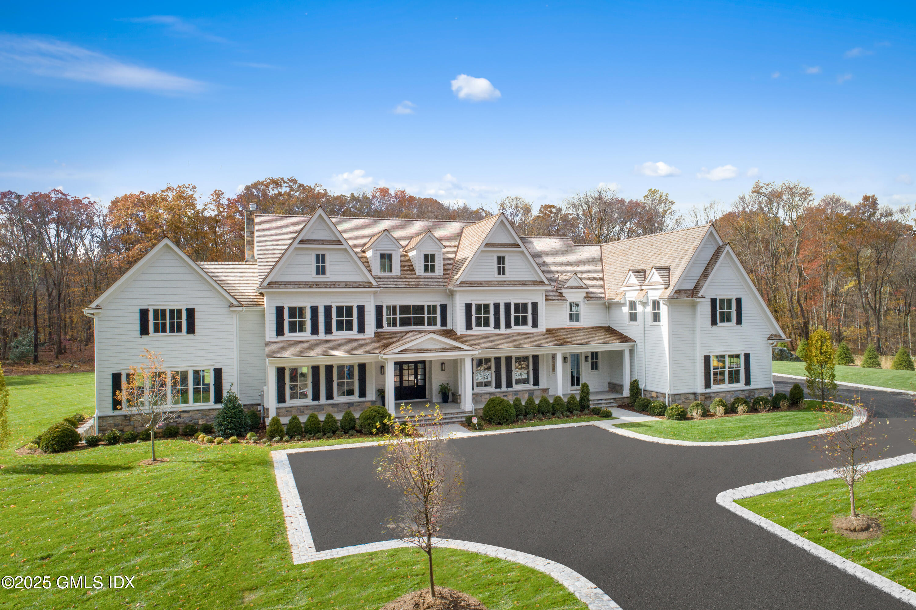 928 West Road New Canaan, CT 06840 - Photo 1 of 40 928 West Rd Exterior
