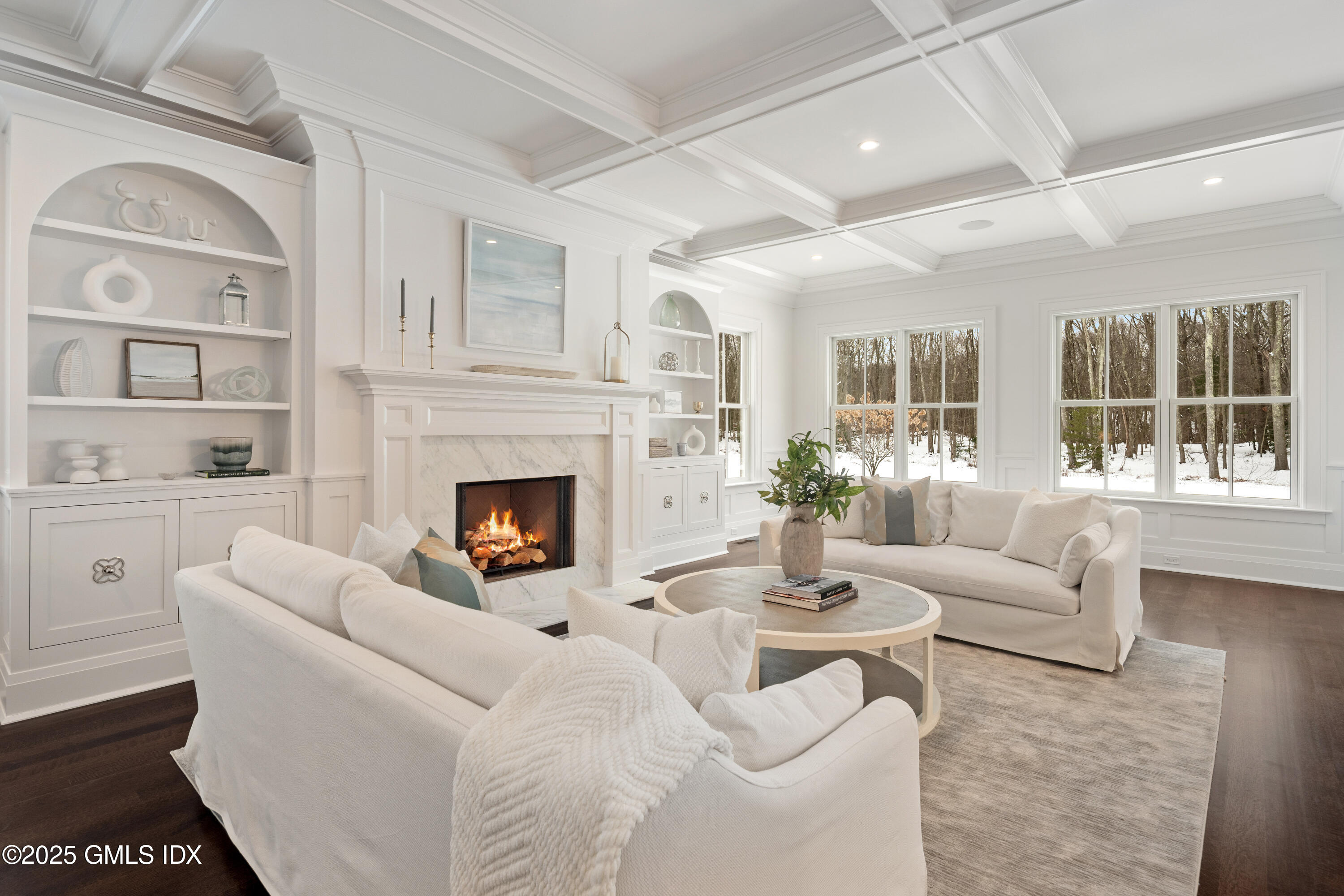 928 West Road New Canaan, CT 06840 - Photo 14 of 40 Family