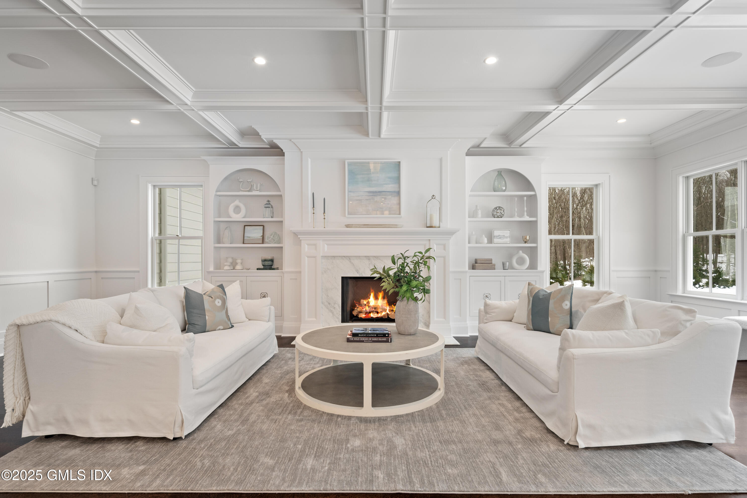928 West Road New Canaan, CT 06840 - Photo 15 of 40 Family