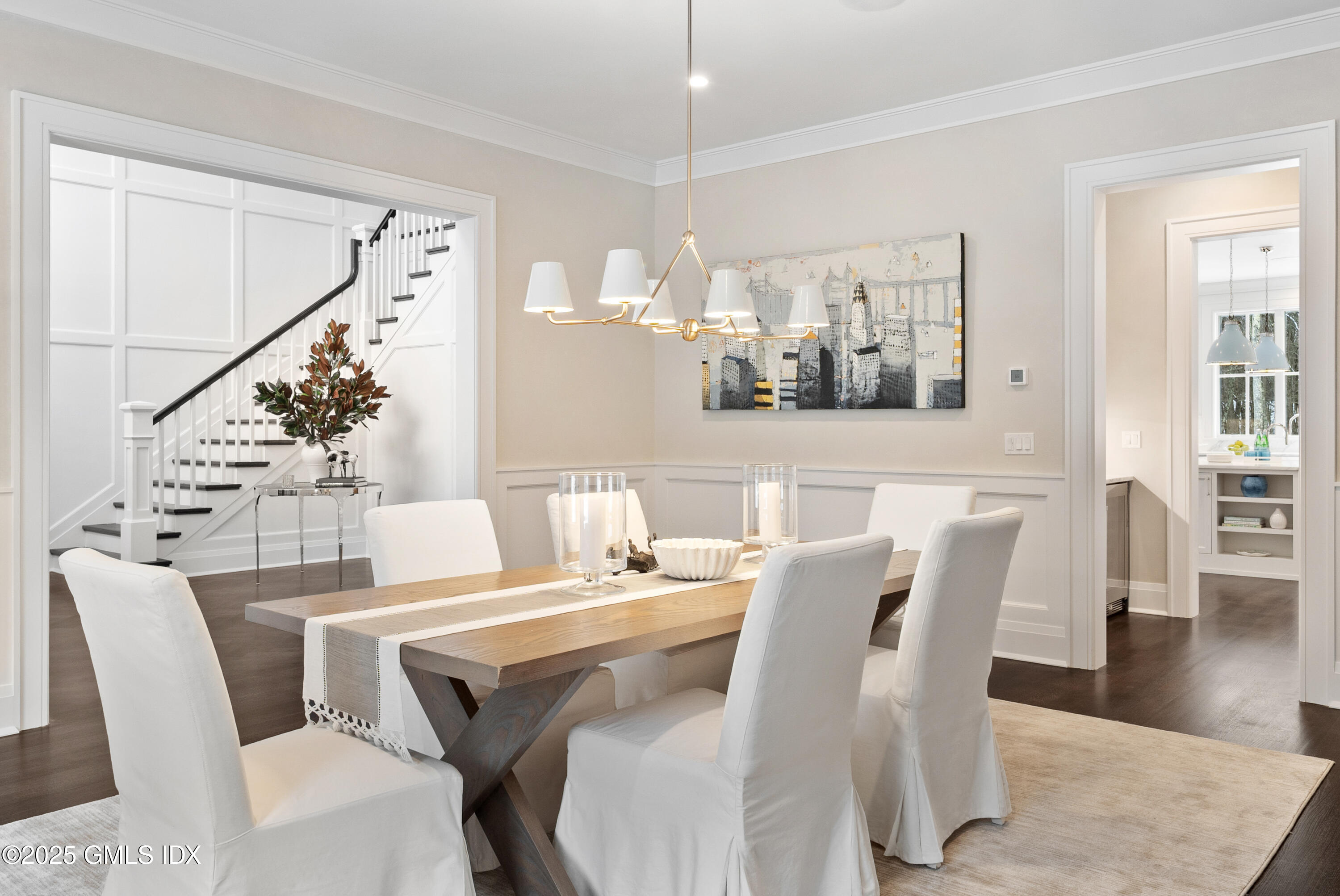 928 West Road New Canaan, CT 06840 - Photo 18 of 40 Dining