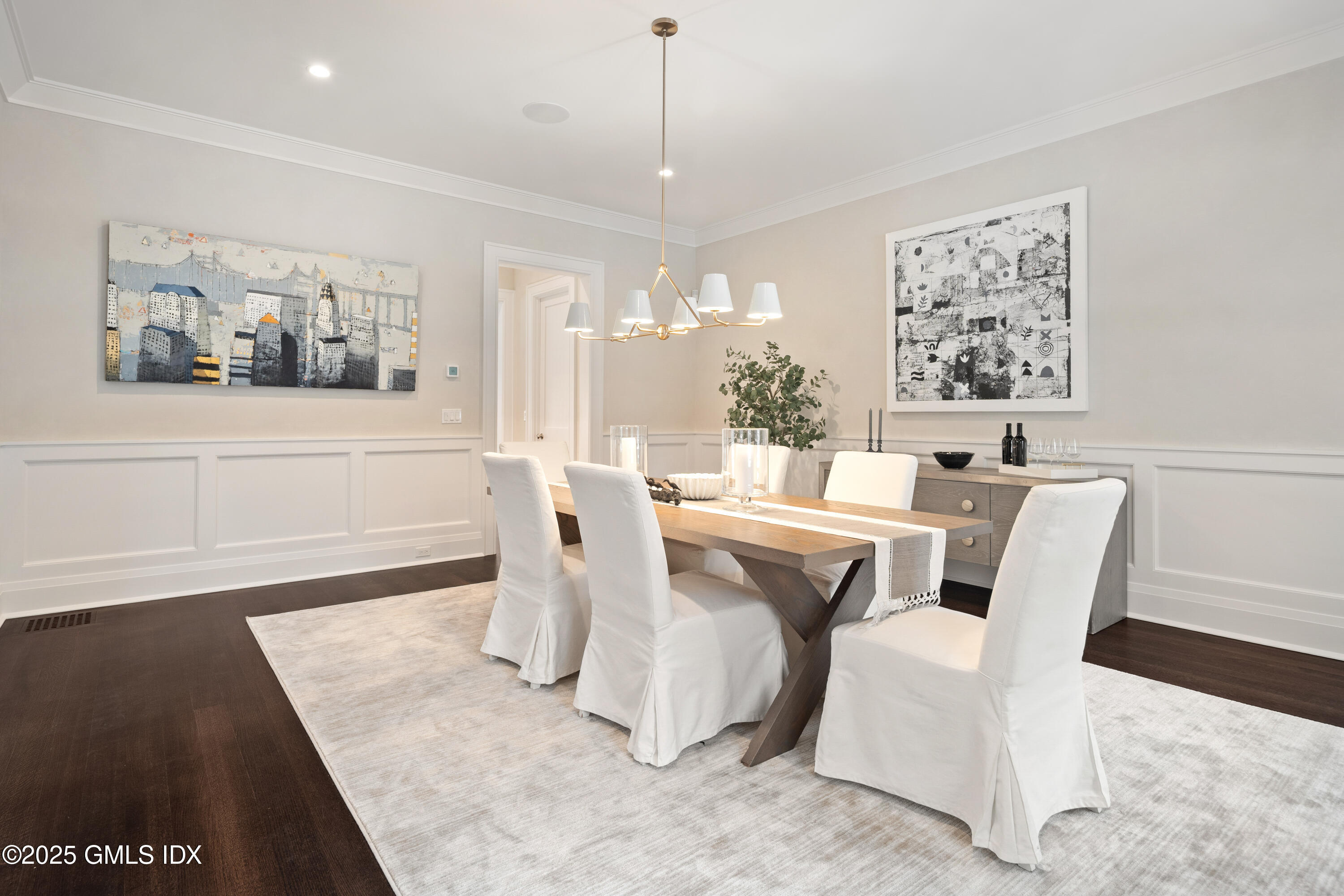 928 West Road New Canaan, CT 06840 - Photo 19 of 40 Dining
