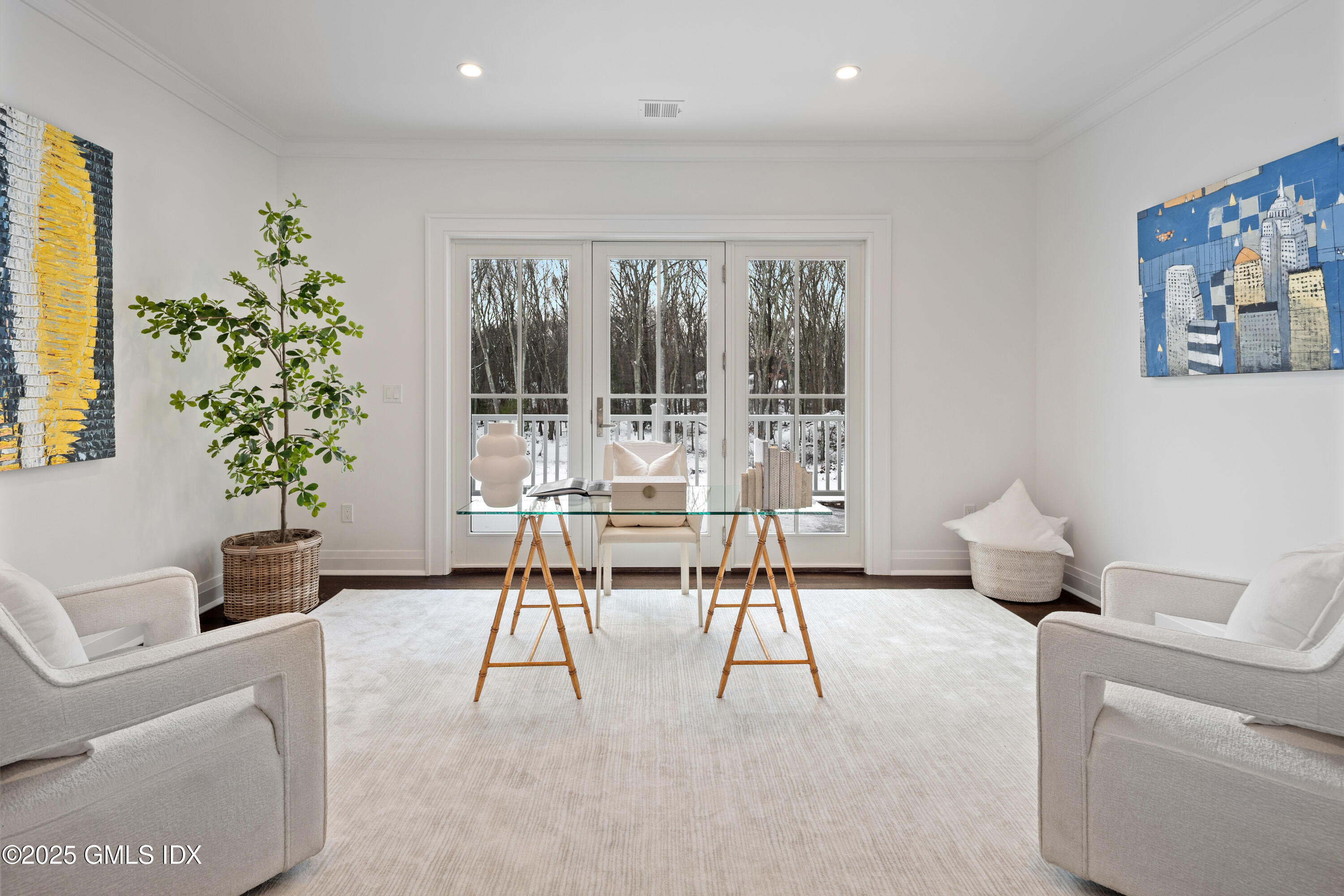 928 West Road New Canaan, CT 06840 - Photo 31 of 40 Office