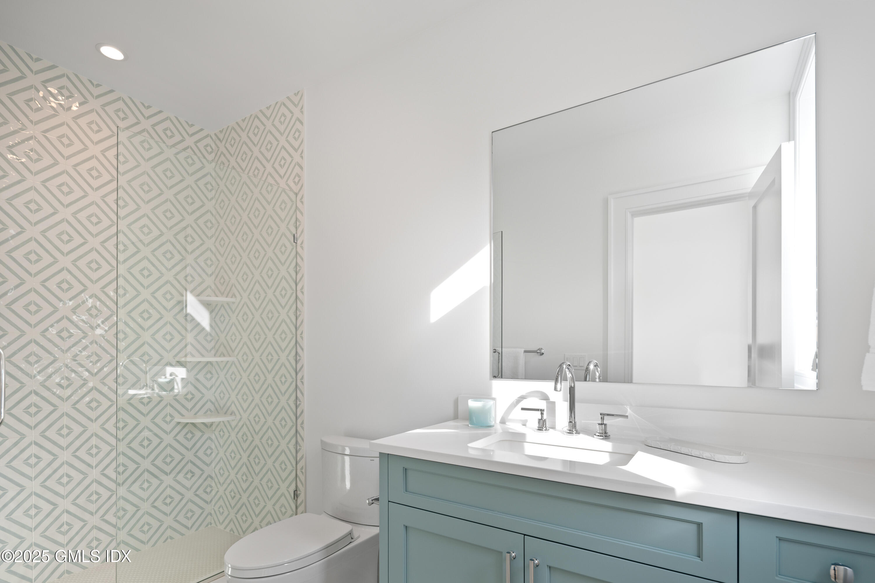 928 West Road New Canaan, CT 06840 - Photo 37 of 40 Lower Bath