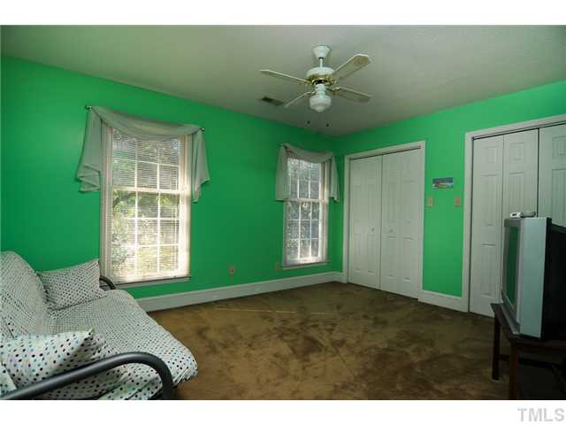 4018 Swarthmore Road Durham, NC 27707 - Photo 11 of 21 Bedroom
