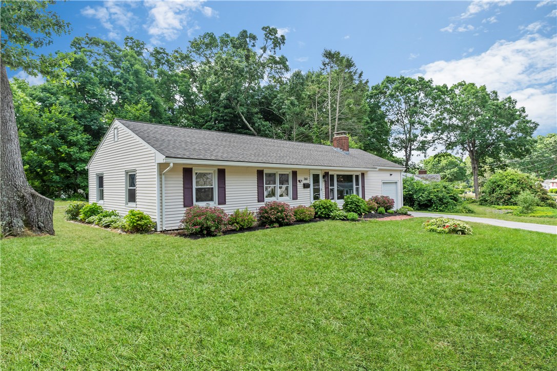 360 Diamond Hill Road Warwick, RI 02886 - Photo 1 of 20