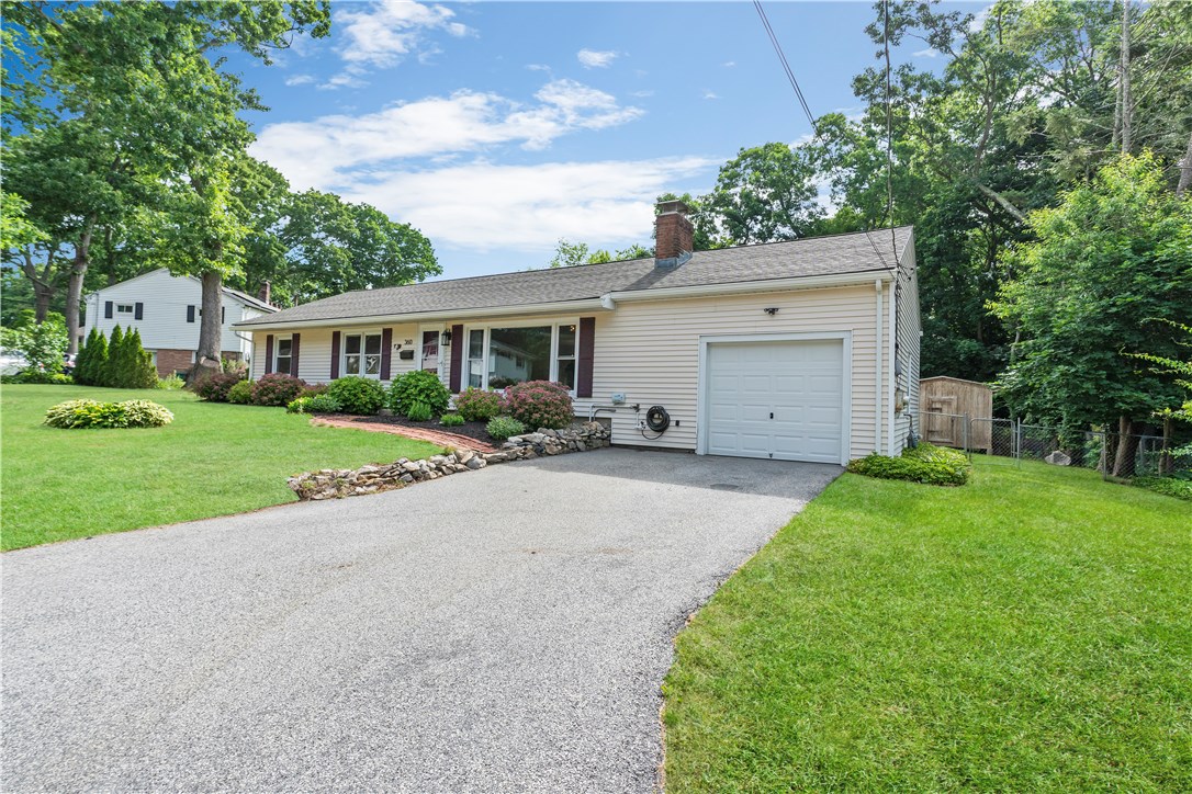 360 Diamond Hill Road Warwick, RI 02886 - Photo 2 of 20