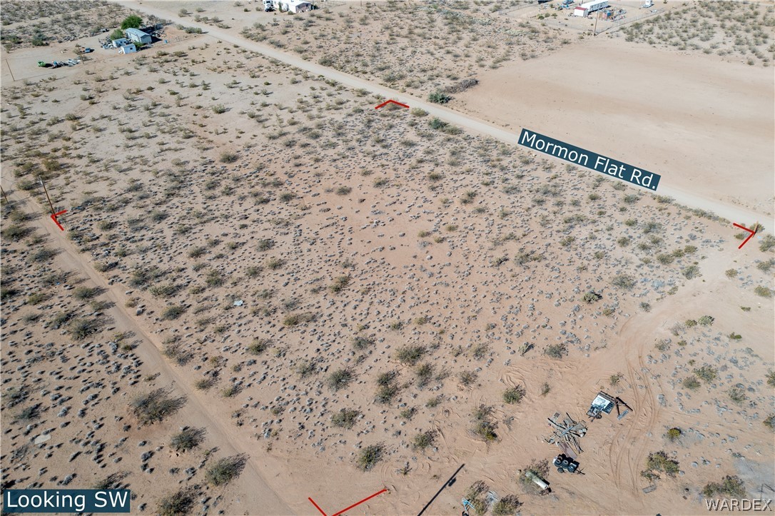 4682 Mormon Flat Road Golden Valley, AZ 86413 - Photo 8 of 22