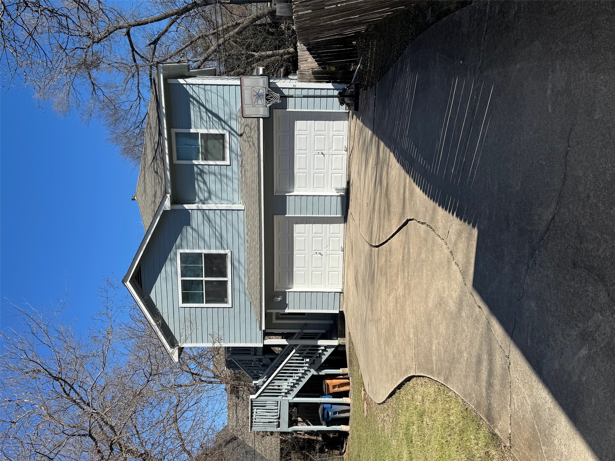 106 Franklin Boulevard, Unit B Austin, TX 78751 - Photo 1 of 7