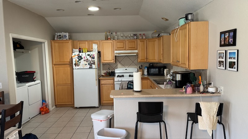 106 Franklin Boulevard, Unit B Austin, TX 78751 - Photo 2 of 7