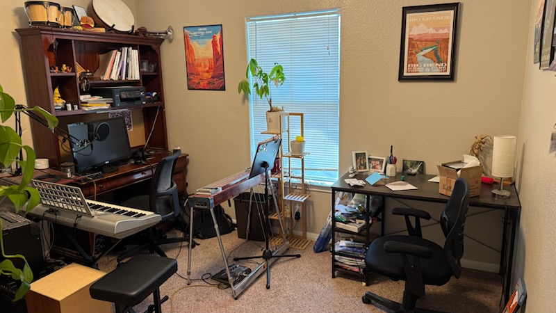 106 Franklin Boulevard, Unit B Austin, TX 78751 - Photo 5 of 7