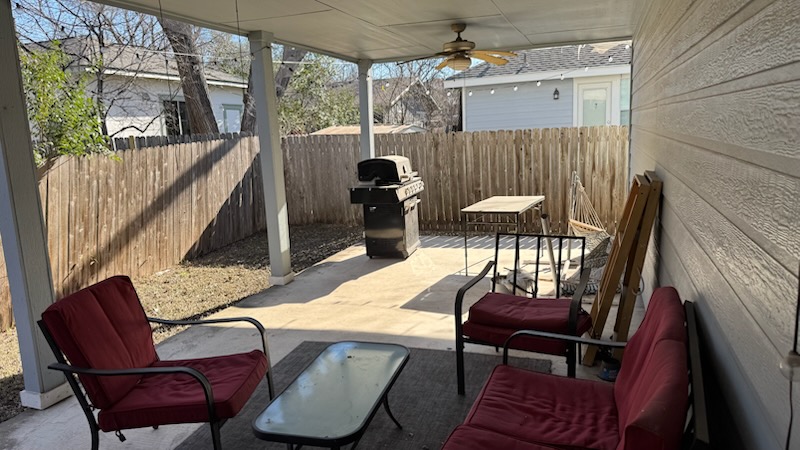 106 Franklin Boulevard, Unit B Austin, TX 78751 - Photo 7 of 7