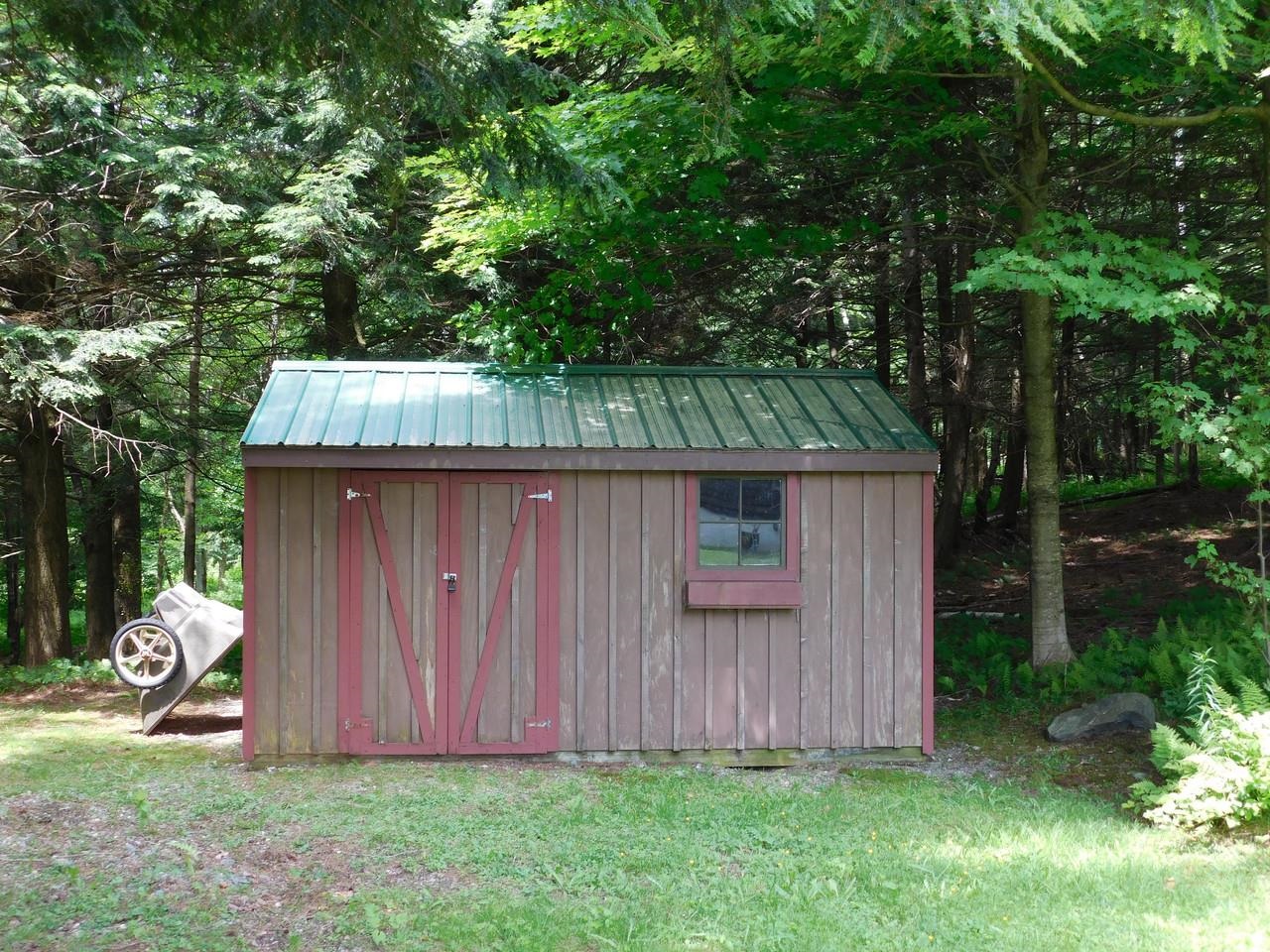 602 South Richford Road Richford, VT 05476 - Photo 56 of 58