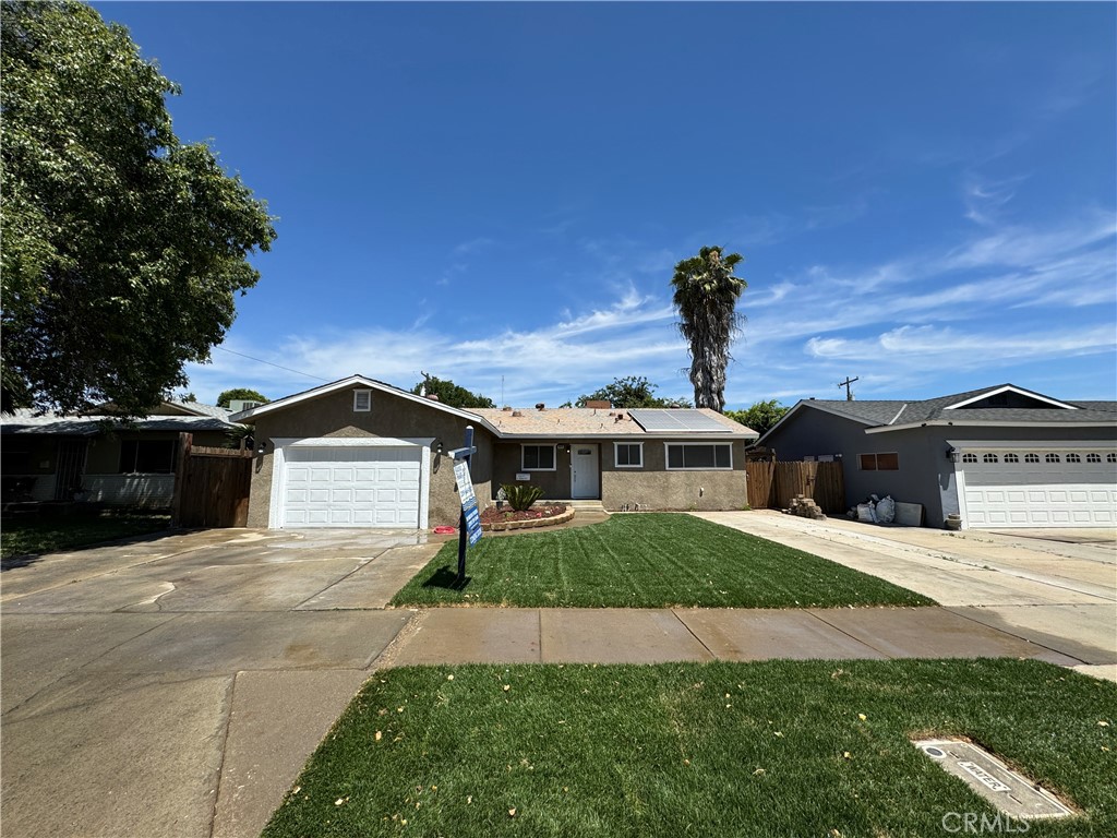 3210 Shamrock Avenue Merced, CA 95340 - Photo 1 of 1