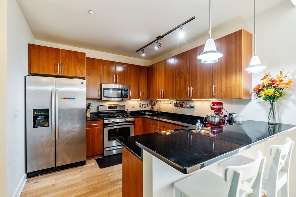 24 Bay State Road, Unit 14 Cambridge, MA 02138 - Photo 3 of 13 Gallery Image 3