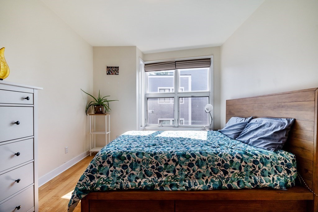 24 Bay State Road, Unit 14 Cambridge, MA 02138 - Photo 7 of 13 Gallery Image 7