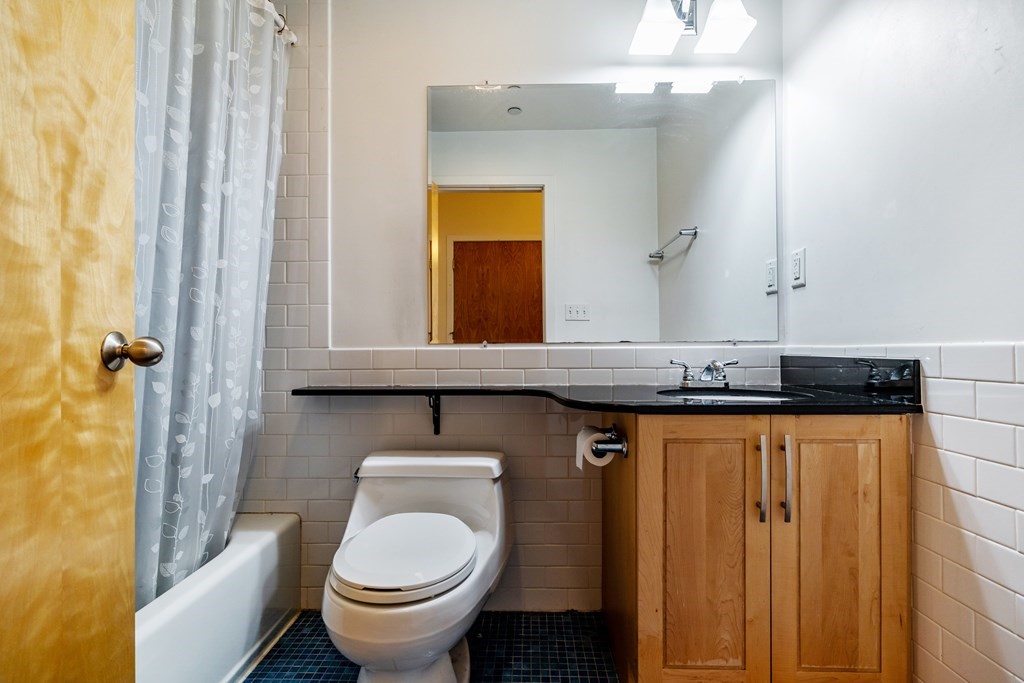 24 Bay State Road, Unit 14 Cambridge, MA 02138 - Photo 8 of 13 Gallery Image 8