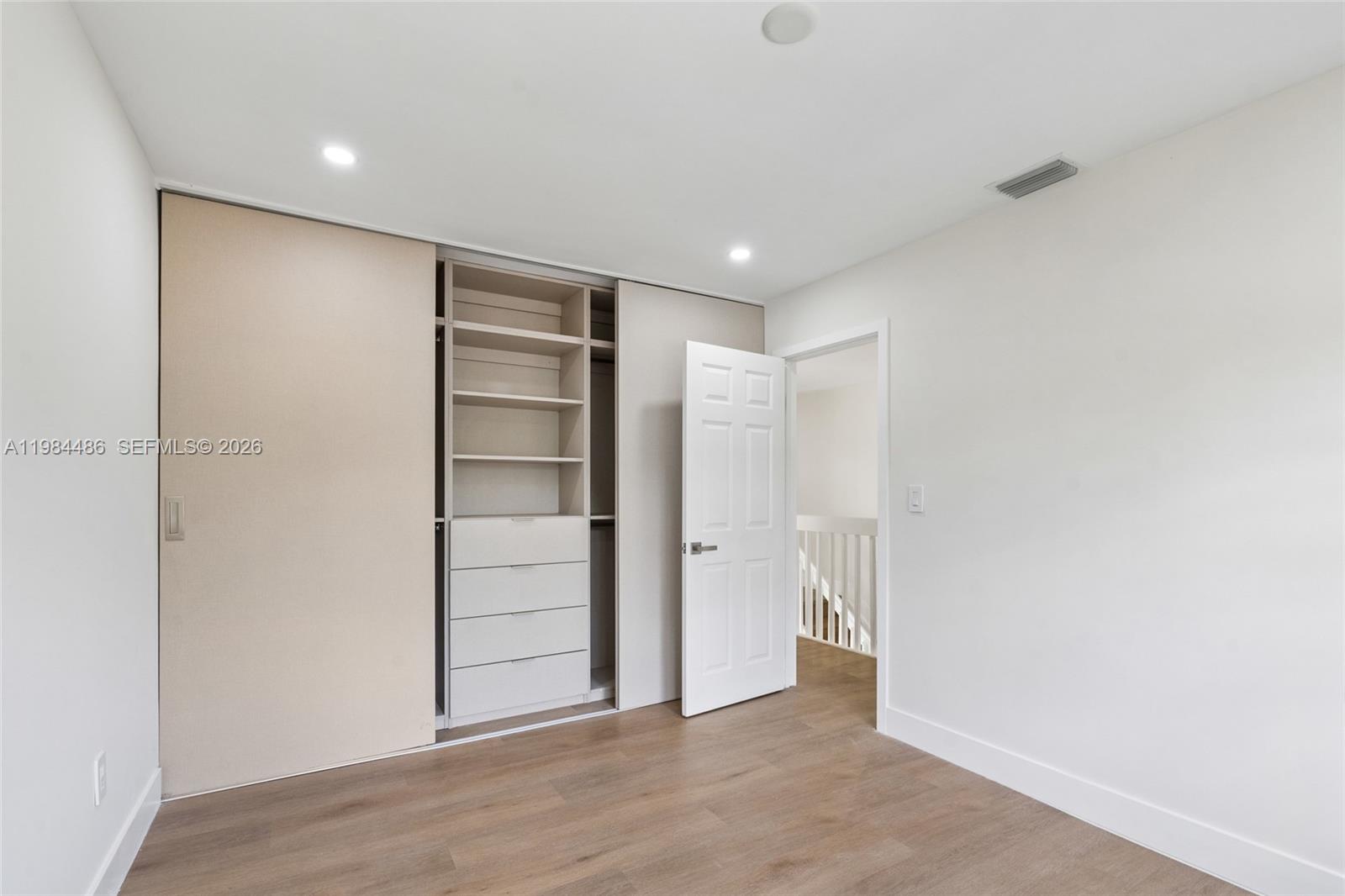 15174 Southwest 111th Street Miami, FL 33196 - Photo 29 of 49 a view of an empty room